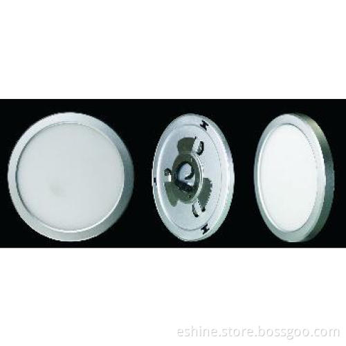 Easy install Dimmable LED Panel Light